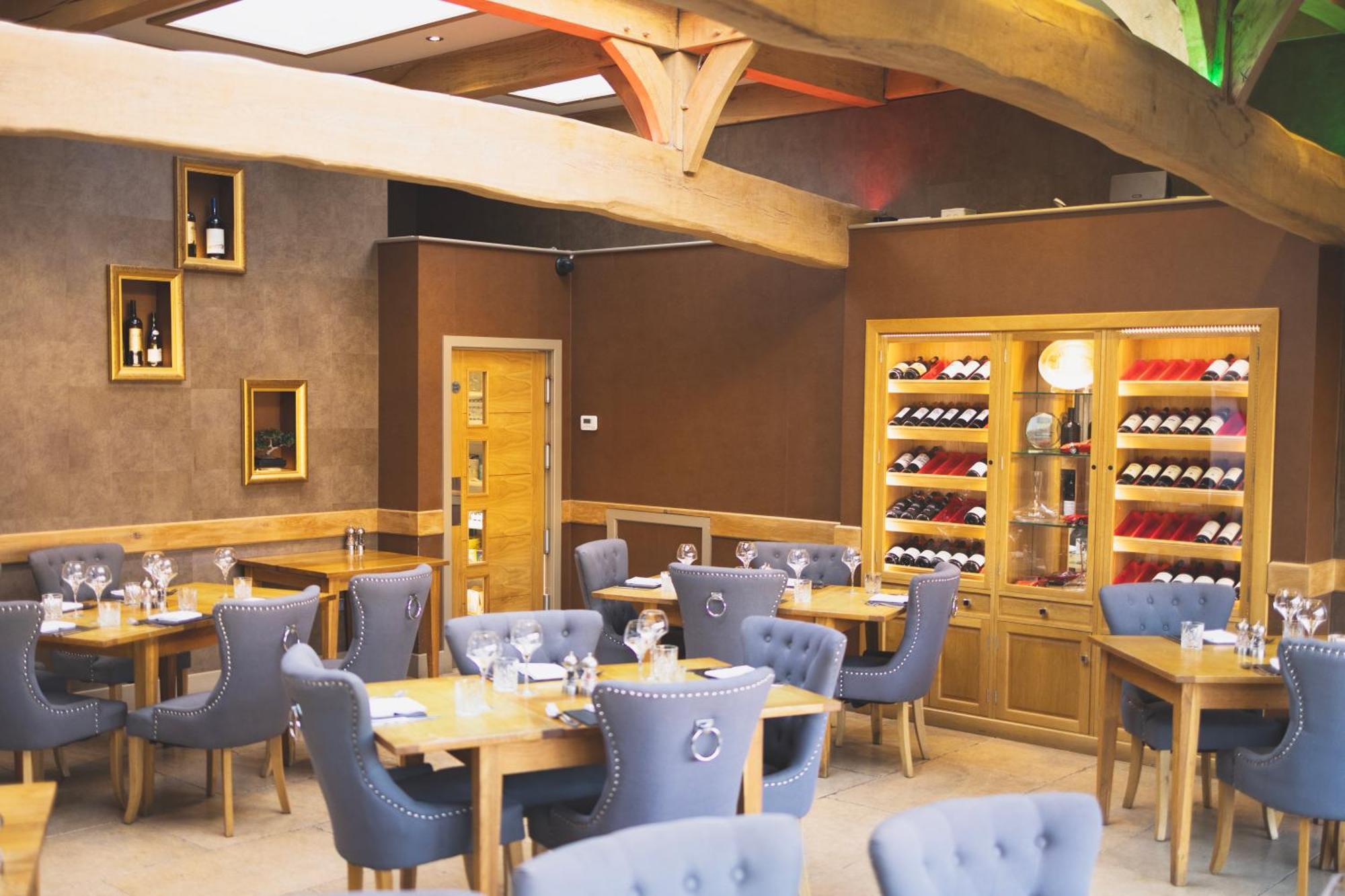 فندق The Fairfax Arms Gilling East المظهر الخارجي الصورة